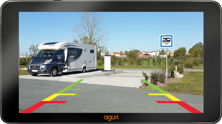 GPS pour camping-car : pourquoi en faire usage ? – Ricardo